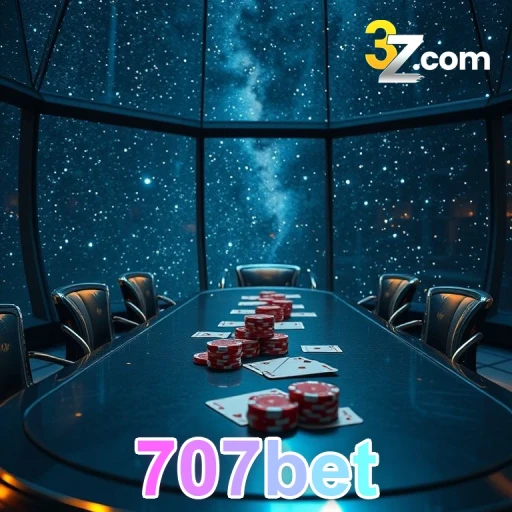 707bet Jogos Diversos