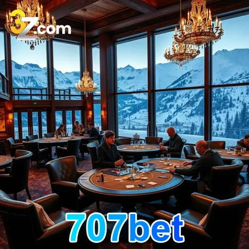 707bet