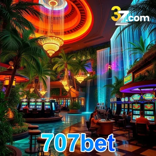 707bet